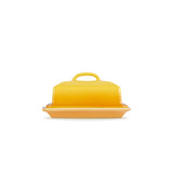 Le Creuset Stoneware Butter Dish in Nectar
