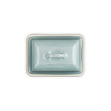 Le Creuset Stoneware Butter Dish Sea Salt
