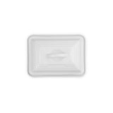 Le Creuset Stoneware Butter Dish White