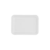 Le Creuset Stoneware Butter Dish White