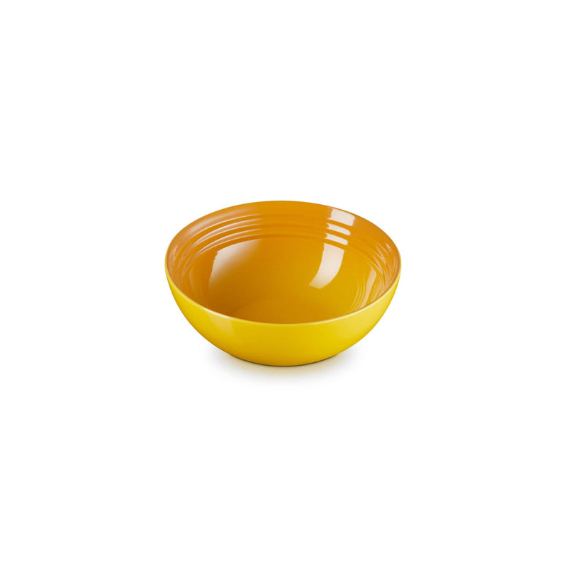 Le Creuset Stoneware Cereal Bowl 16cm in Nectar
