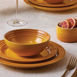 Le Creuset Stoneware Cereal Bowl 16cm in Nectar
