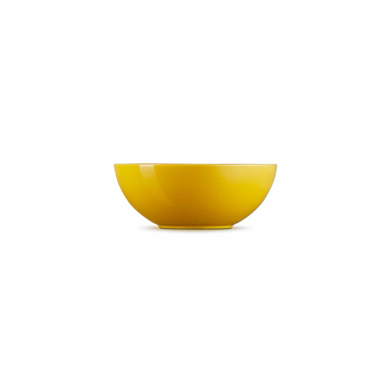 Le Creuset Stoneware Cereal Bowl 16cm in Nectar