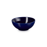 Le Creuset Stoneware Cereal Bowl 16cm Indigo