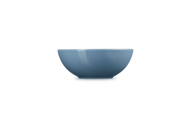 Le Creuset Stoneware Cereal Bowl 16cm in Chambray