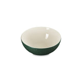 Le Creuset Stoneware Christmas Bowl L'Etoile In Forêt