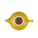 Le Creuset Stoneware Classic Teapot 1.3L in Nectar