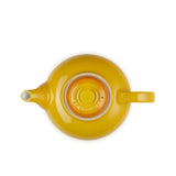 Le Creuset Stoneware Classic Teapot 1.3L in Nectar