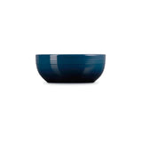 Le Creuset Stoneware Coupe Cereal Bowl 16cm Nuit