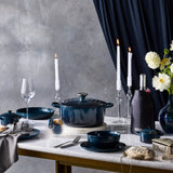 Le Creuset Stoneware Coupe Cereal Bowl 16cm Nuit