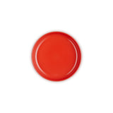 Le Creuset Stoneware Coupe Pasta Bowl 22cm In Cerise