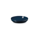 Le Creuset Stoneware Coupe Pasta Bowl 22cm In Nuit