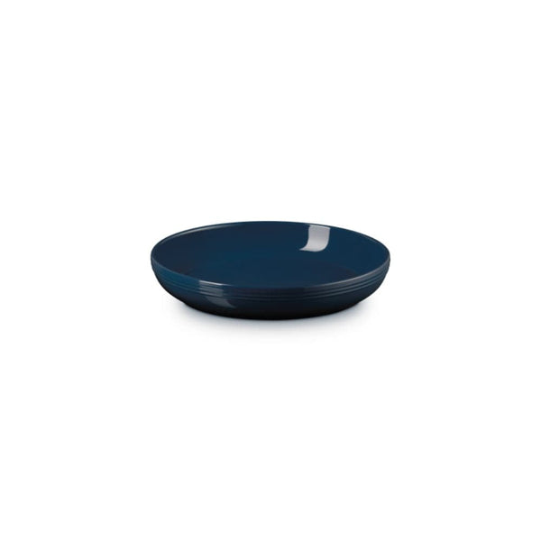 Le Creuset Stoneware Pasta Bowl 22cm in Nectar