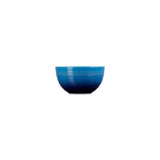 Le Creuset Stoneware Coupe Snack Bowl 12cm In Azure