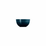 Le Creuset Stoneware Coupe Snack Bowl 12cm Nuit