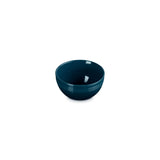 Le Creuset Stoneware Coupe Snack Bowl 12cm Nuit