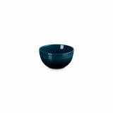 Le Creuset Stoneware Coupe Snack Bowl 12cm Nuit