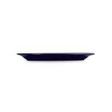 Le Creuset Stoneware Dinner Plate 27cm Indigo