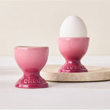 Le Creuset Stoneware Egg Cup In Rose Quartz