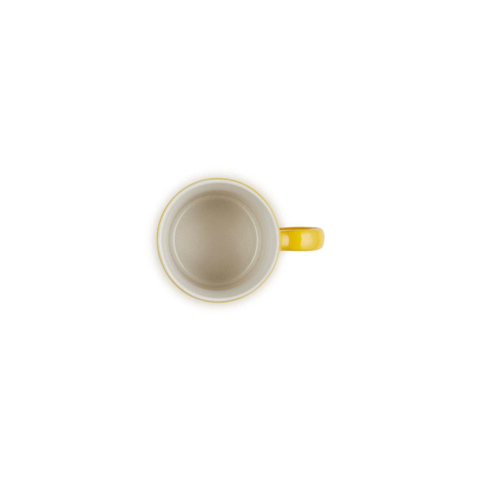 Le Creuset Stoneware Espresso Mug 100ml in Nectar