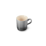 Le Creuset Stoneware Espresso Mug In Flint