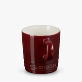 Le Creuset Stoneware Espresso Mug In Garnet 100ml