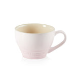 Le Creuset Stoneware 400ml Grand Mug In Shell Pink