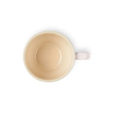 Le Creuset Stoneware 400ml Grand Mug In Shell Pink