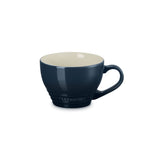Le Creuset Stoneware Grand Mug In Nuit