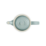Le Creuset Stoneware Grand Teapot 1.3L Sea Salt