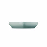 Le Creuset Stoneware Heart Bowl 20cm Sea Salt