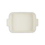 Le Creuset Stoneware Heritage Rectangular Dish 32cm In Nuit