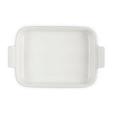Le Creuset Stoneware Heritage Rectangular Dish 32cm Sea Salt