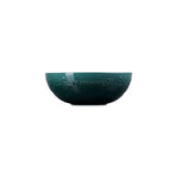 Le Creuset Stoneware Holly Serving Bowl 25cm In Artichaut
