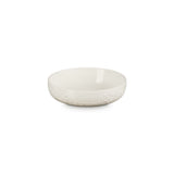 Le Creuset Stoneware Jardin Bowl 18cm In Meringue