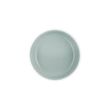 Le Creuset Stoneware Jardin Bowl 18cm In Sea Salt