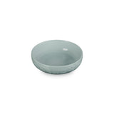 Le Creuset Stoneware Jardin Bowl 18cm In Sea Salt