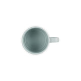 Le Creuset Stoneware Jardin Mug 0.35L In Sea Salt