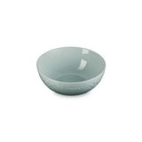 Le Creuset Stoneware Jardin Multi Bowl 25cm In Sea Salt