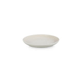 Le Creuset Stoneware Jardin Plate 22cm In Meringue