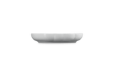 Le Creuset Stoneware Medium Pumpkin Dish White