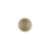 Le Creuset Stoneware Medium Storage Jar with Wooden Lid in Nectar