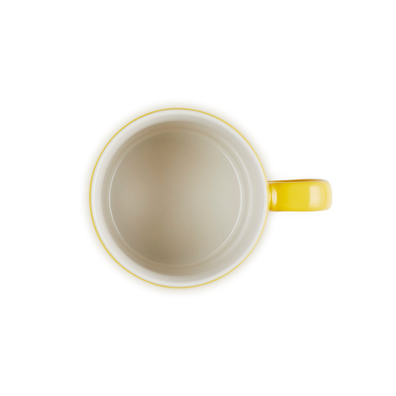 Le Creuset Stoneware Mug 350ml in Nectar