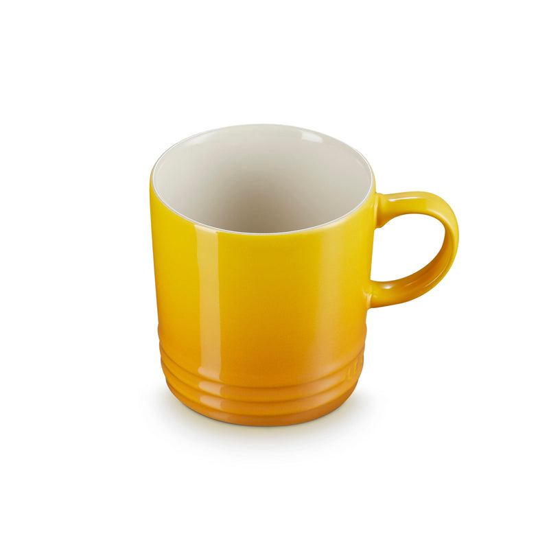 Le Creuset Stoneware Mug 350ml in Nectar