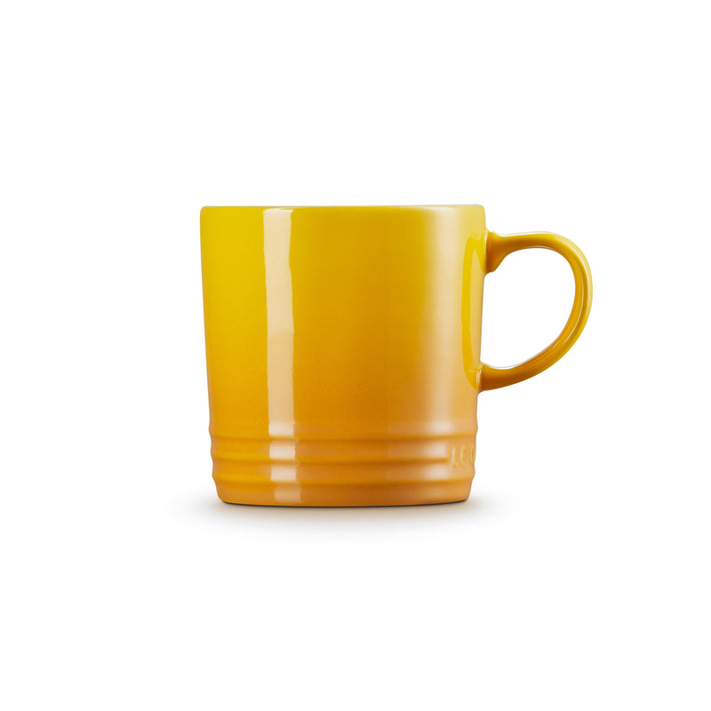 Le Creuset Stoneware Mug 350ml in Nectar