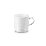 Le Creuset Stoneware Mug 350ml in White