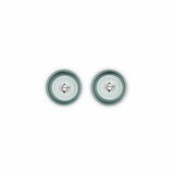 Le Creuset Stoneware Oil and Vinegar Set 300ml Sea Salt