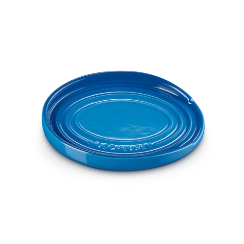 Le Creuset Stoneware Oval Spoon Rest