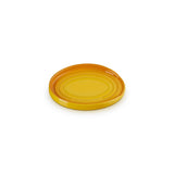 Le Creuset Stoneware Oval Spoon Rest In Nectar