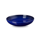 Le Creuset Stoneware Pasta Bowl 22cm Indigo